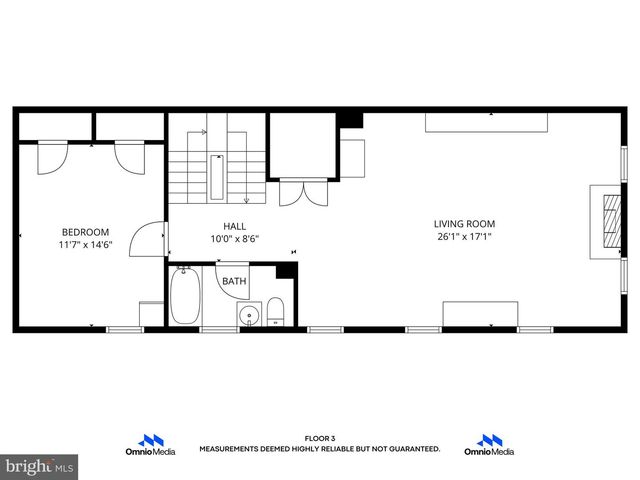 1101 S CLINTON ST, Baltimore, MD 21224