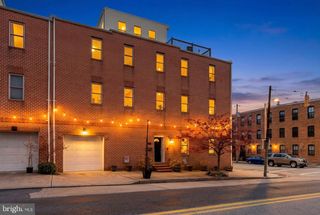 1101 S CLINTON ST, Baltimore, MD 21224