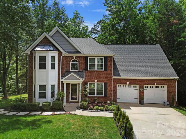 14338 Crown Harbor Drive, Charlotte, NC 28278