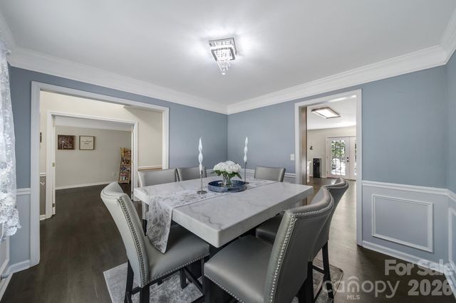 14338 Crown Harbor Drive, Charlotte, NC 28278