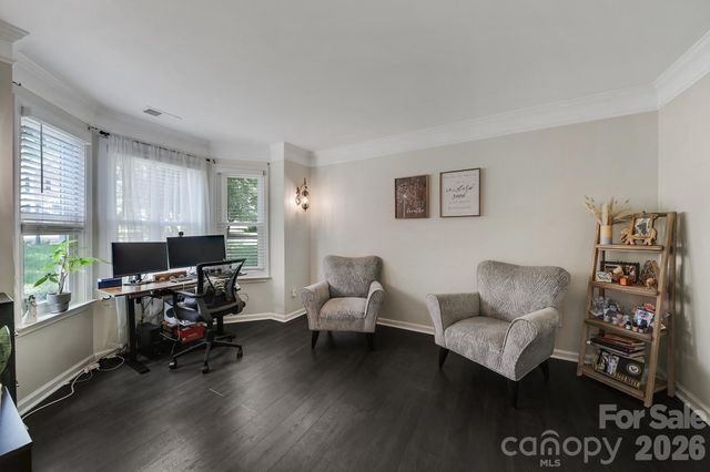 14338 Crown Harbor Drive, Charlotte, NC 28278