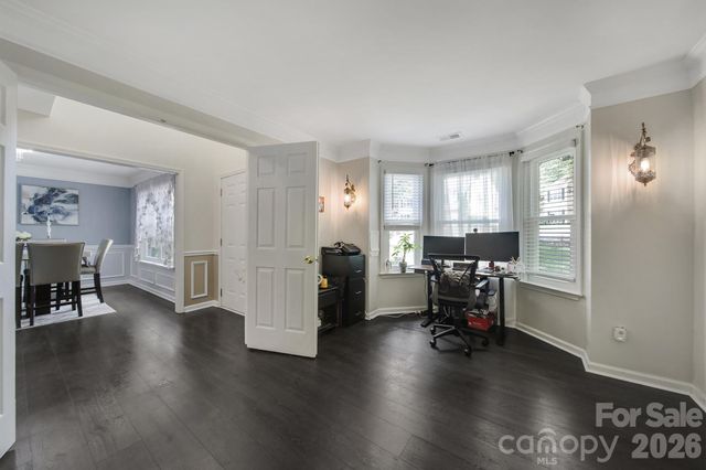 14338 Crown Harbor Drive, Charlotte, NC 28278