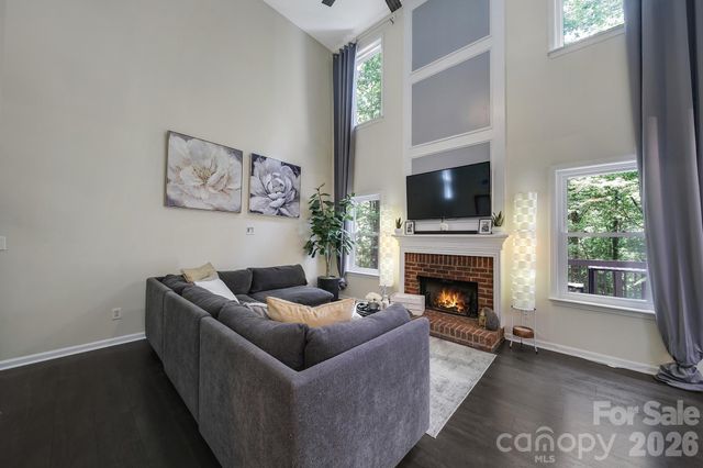 14338 Crown Harbor Drive, Charlotte, NC 28278