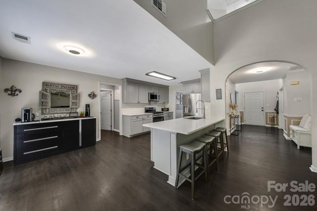 14338 Crown Harbor Drive, Charlotte, NC 28278