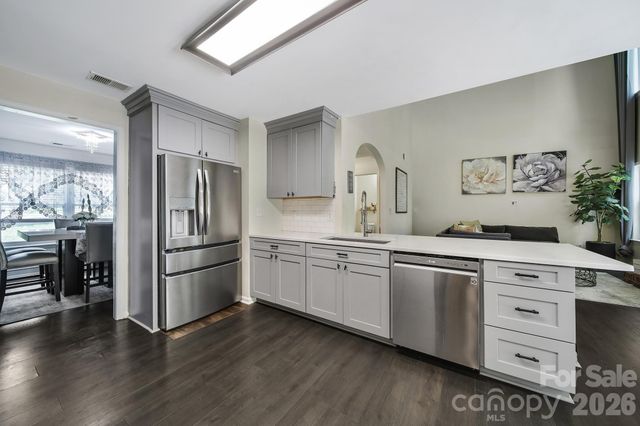 14338 Crown Harbor Drive, Charlotte, NC 28278