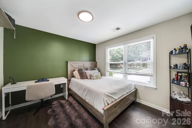14338 Crown Harbor Drive, Charlotte, NC 28278