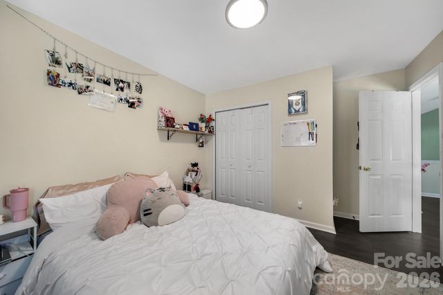 14338 Crown Harbor Drive, Charlotte, NC 28278