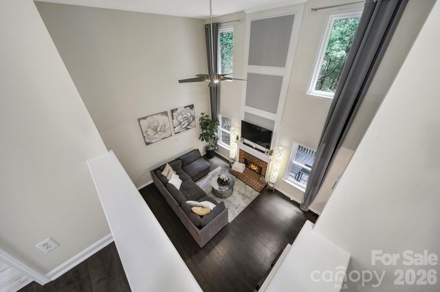 14338 Crown Harbor Drive, Charlotte, NC 28278