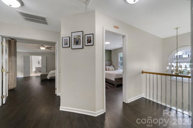 14338 Crown Harbor Drive, Charlotte, NC 28278