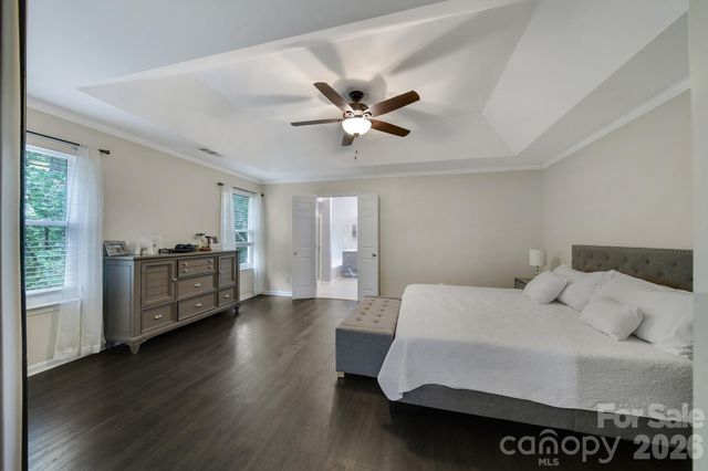14338 Crown Harbor Drive, Charlotte, NC 28278