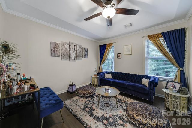 14338 Crown Harbor Drive, Charlotte, NC 28278
