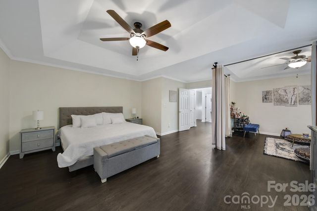 14338 Crown Harbor Drive, Charlotte, NC 28278