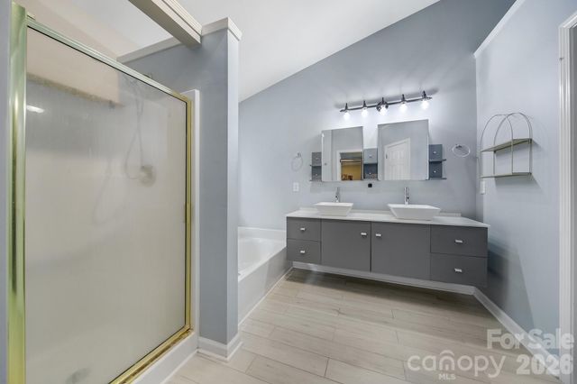14338 Crown Harbor Drive, Charlotte, NC 28278