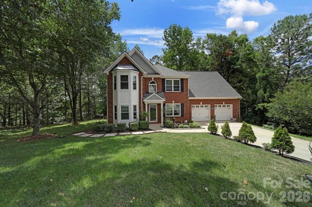 14338 Crown Harbor Drive, Charlotte, NC 28278