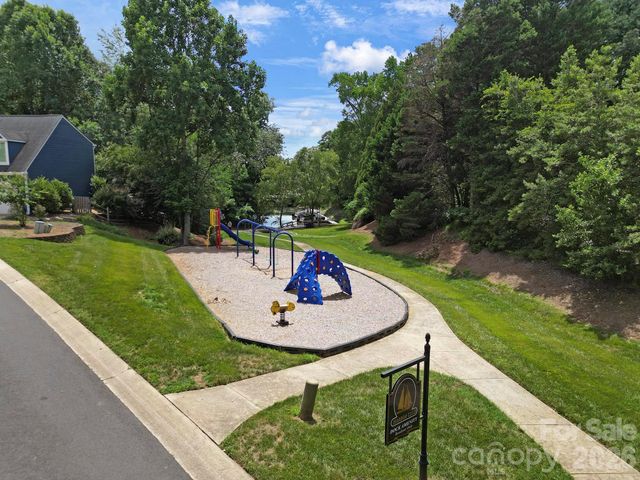 14338 Crown Harbor Drive, Charlotte, NC 28278