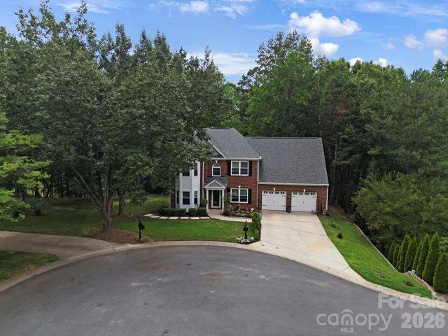 14338 Crown Harbor Drive, Charlotte, NC 28278