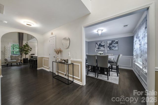 14338 Crown Harbor Drive, Charlotte, NC 28278