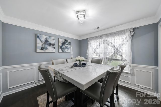 14338 Crown Harbor Drive, Charlotte, NC 28278