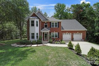 14338 Crown Harbor Drive, Charlotte, NC 28278