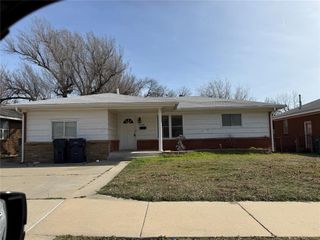 3008 N Vermont Avenue, Oklahoma City, OK 73107