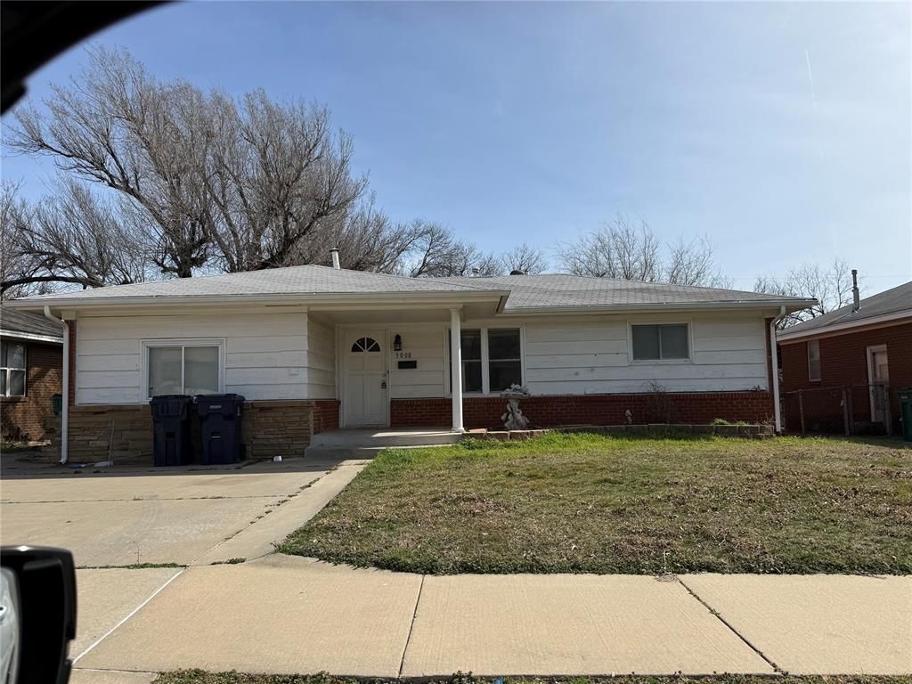 3008 N Vermont Avenue, Oklahoma City, OK 73107