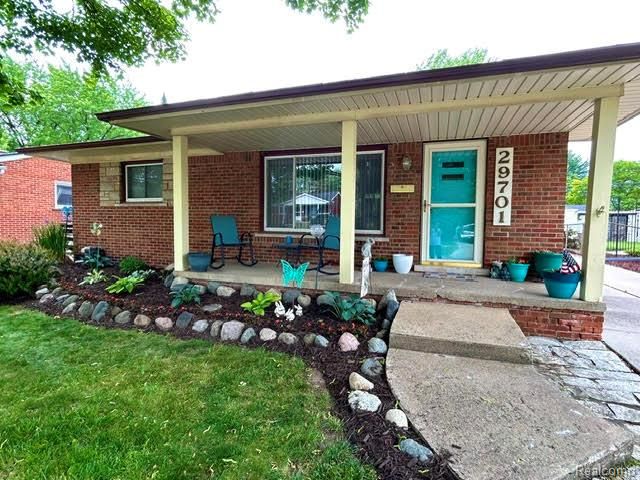 29701 Sherry Avenue, Madison Heights, MI 48071