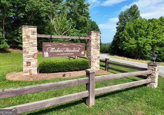 LOT 121 Stables Rise, Blairsville, GA 30512