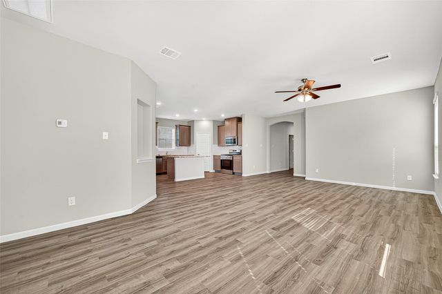9975 Enclave Grove Drive, Willis, TX 77318