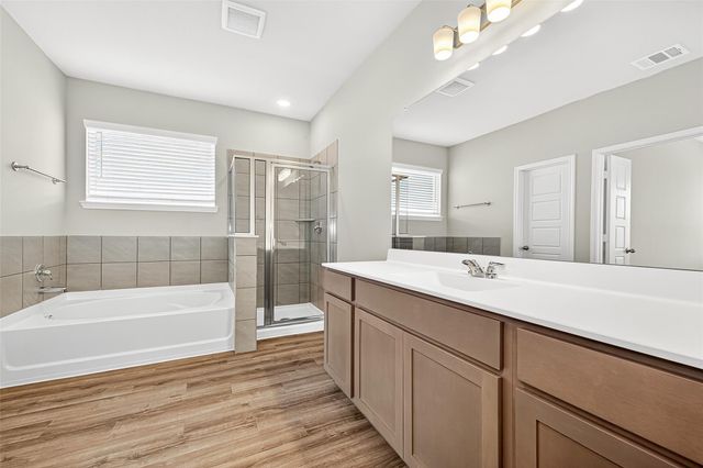 9975 Enclave Grove Drive, Willis, TX 77318