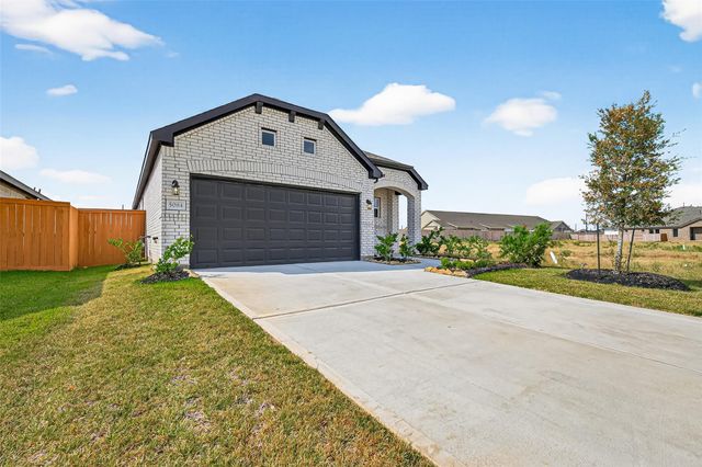 9975 Enclave Grove Drive, Willis, TX 77318