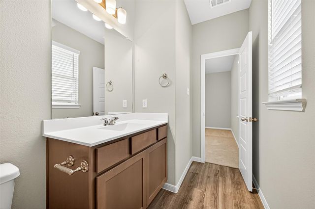 9975 Enclave Grove Drive, Willis, TX 77318