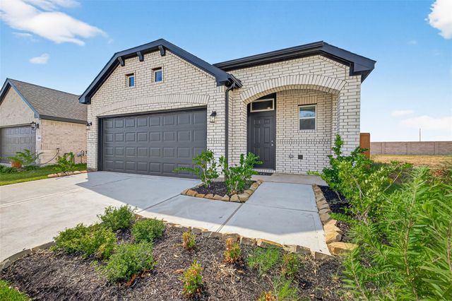 9975 Enclave Grove Drive, Willis, TX 77318