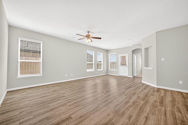 9975 Enclave Grove Drive, Willis, TX 77318