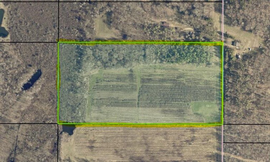 6892 56th Street, Grand Junction, MI 49056