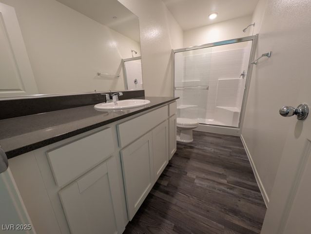 5009 Hunter Mesa Avenue, Las Vegas, NV 89139