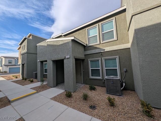 5009 Hunter Mesa Avenue, Las Vegas, NV 89139