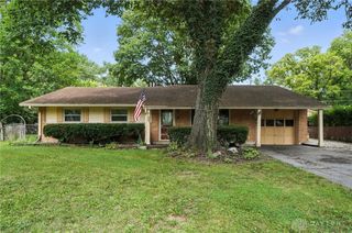 127 Trailway Street, Dayton, OH 45415
