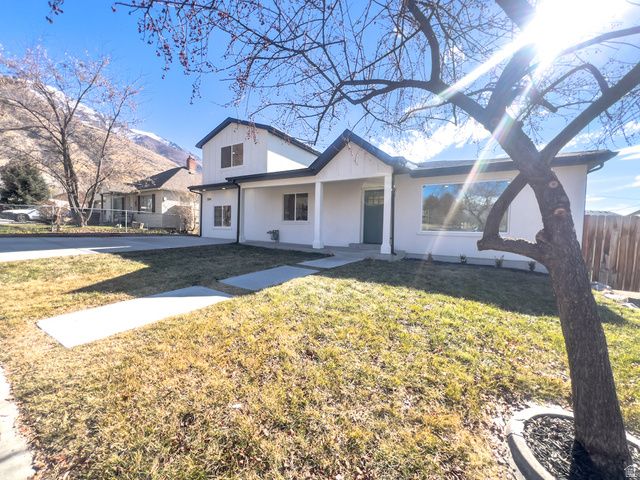 1304 E 900 S, Provo, UT 84606