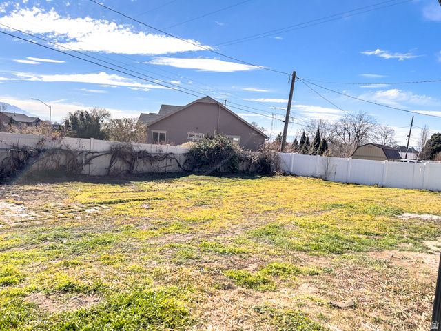 1304 E 900 S, Provo, UT 84606