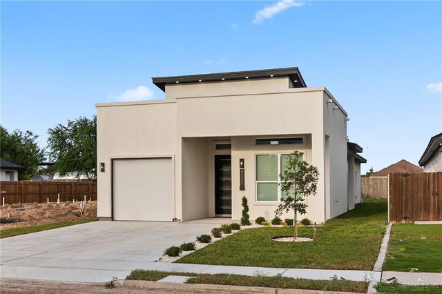 5212 Shalom Drive, Edinburg, TX 78539
