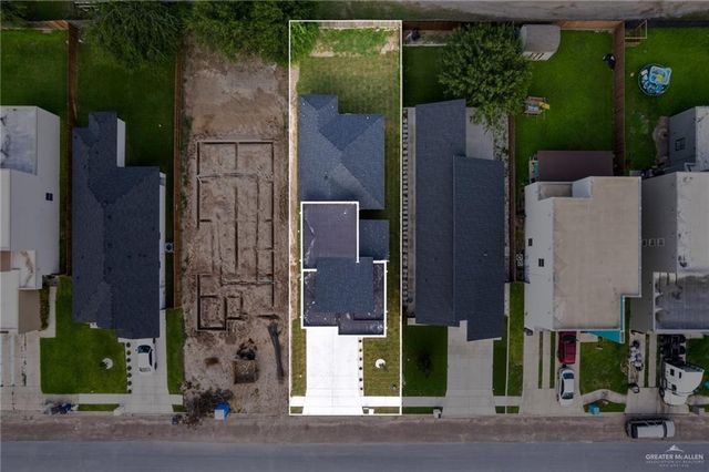 5212 Shalom Drive, Edinburg, TX 78539