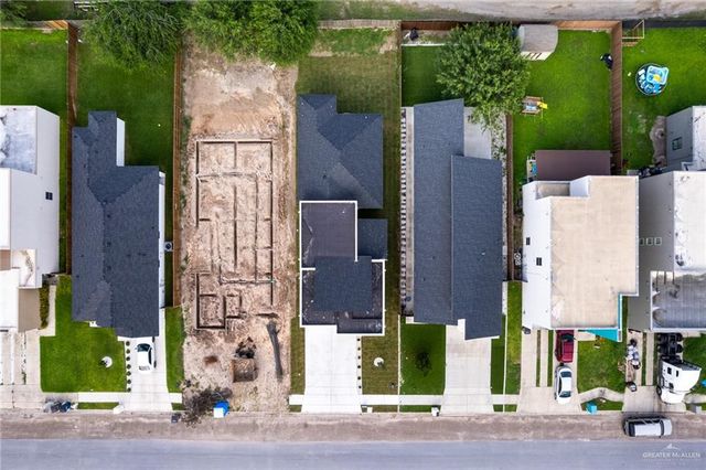 5212 Shalom Drive, Edinburg, TX 78539