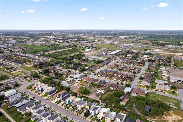 5212 Shalom Drive, Edinburg, TX 78539