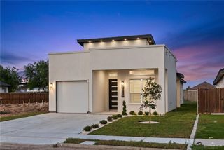 5212 Shalom Drive, Edinburg, TX 78539