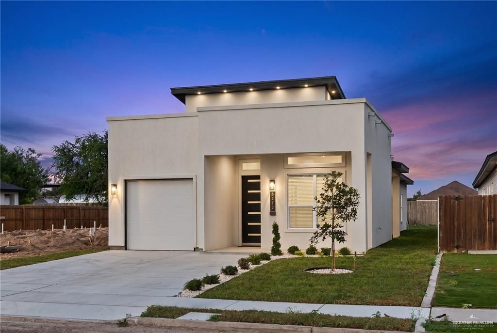 5212 Shalom Drive, Edinburg, TX 78539