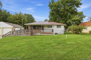 11973 E Brooks Road, Venice Township, MI 48449