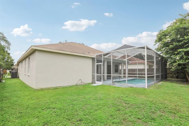 11609 JORDANS LANDING COURT, Riverview, FL 33569