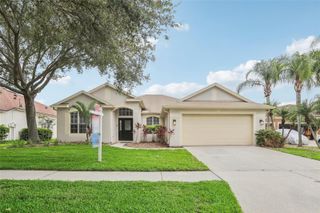 11609 JORDANS LANDING COURT, Riverview, FL 33569