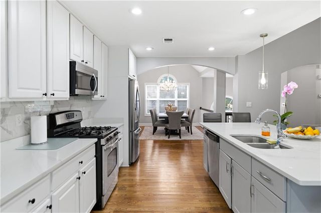 1041 Soaring Drive, Marietta, GA 30062