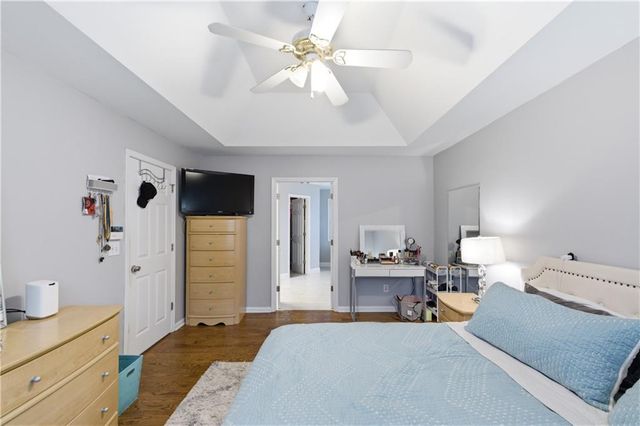 1041 Soaring Drive, Marietta, GA 30062